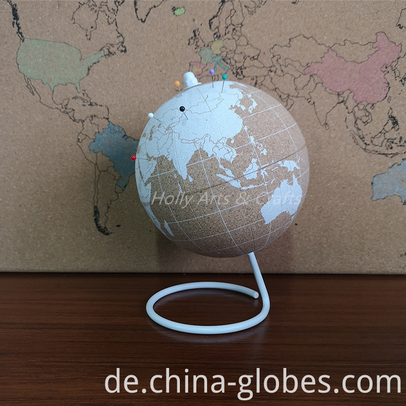 decor globe